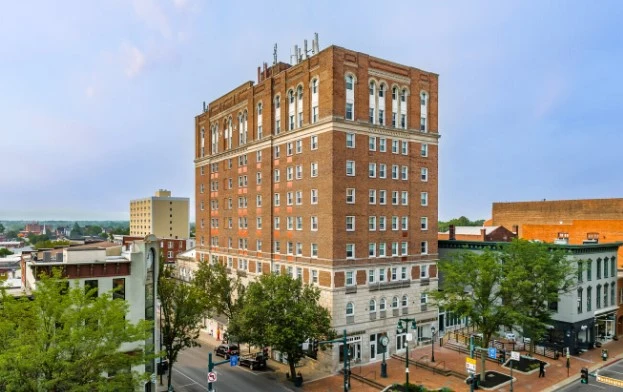 Image of Alexander House (1)