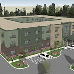 Image of Green Oaks of Valparaiso (1)