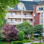 Image of The Oaks at Denville (2)