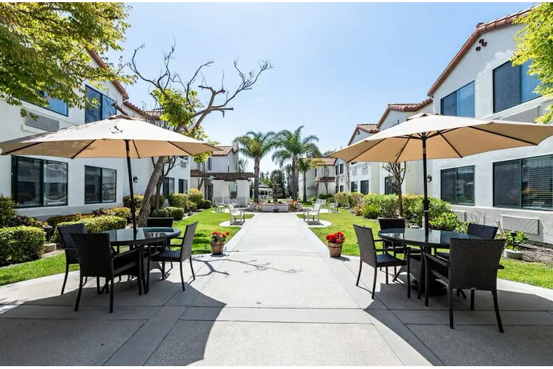 Image of Aegis Living Ventura (3)
