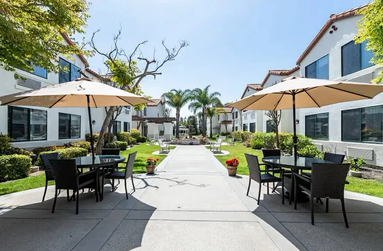 Image of Aegis Living Ventura (3)