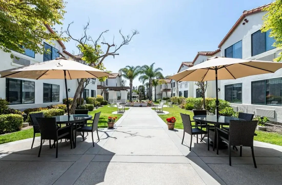 Image of Aegis Living Ventura (3)