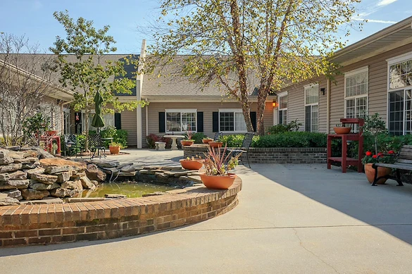 Image of Life Care Ctr Of Lawrenceville (8)