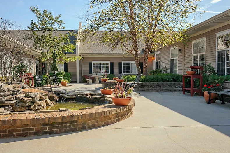 Image of Life Care Ctr Of Lawrenceville (8)