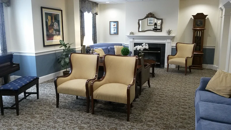 Image of Susan Bailis Assisted Living Community (4)