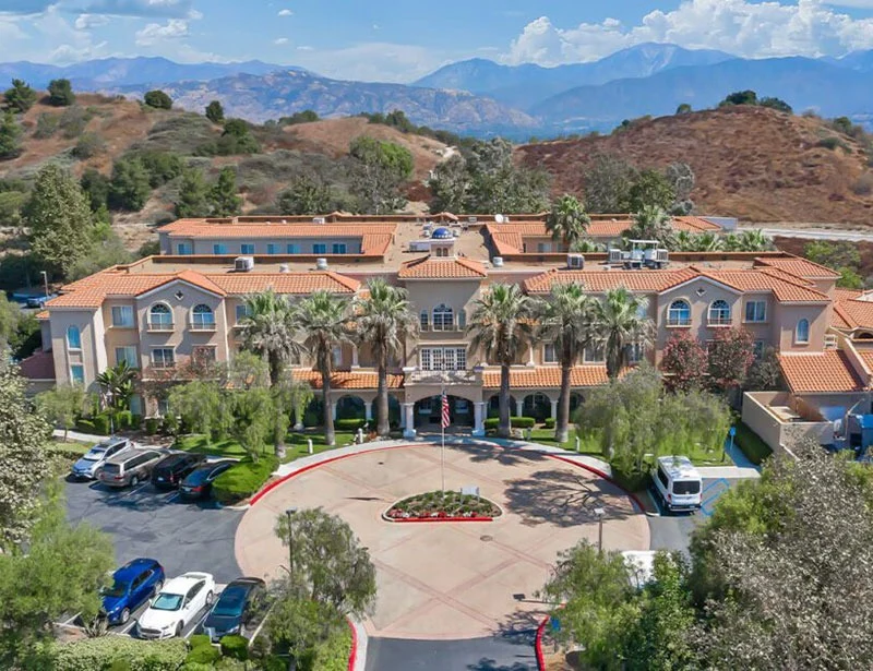 Image of Bayshire San Dimas Senior Living (2)