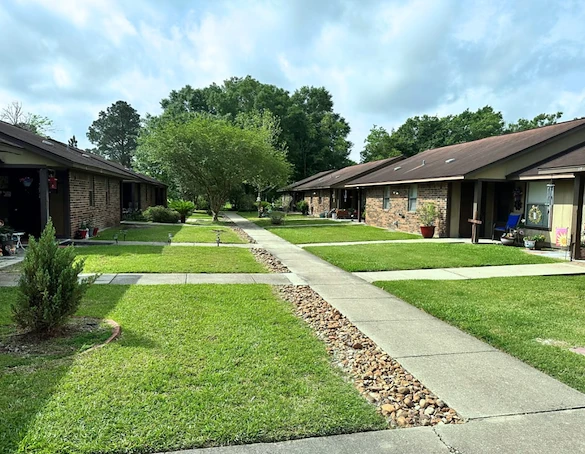 Image of Evangeline Village (1)