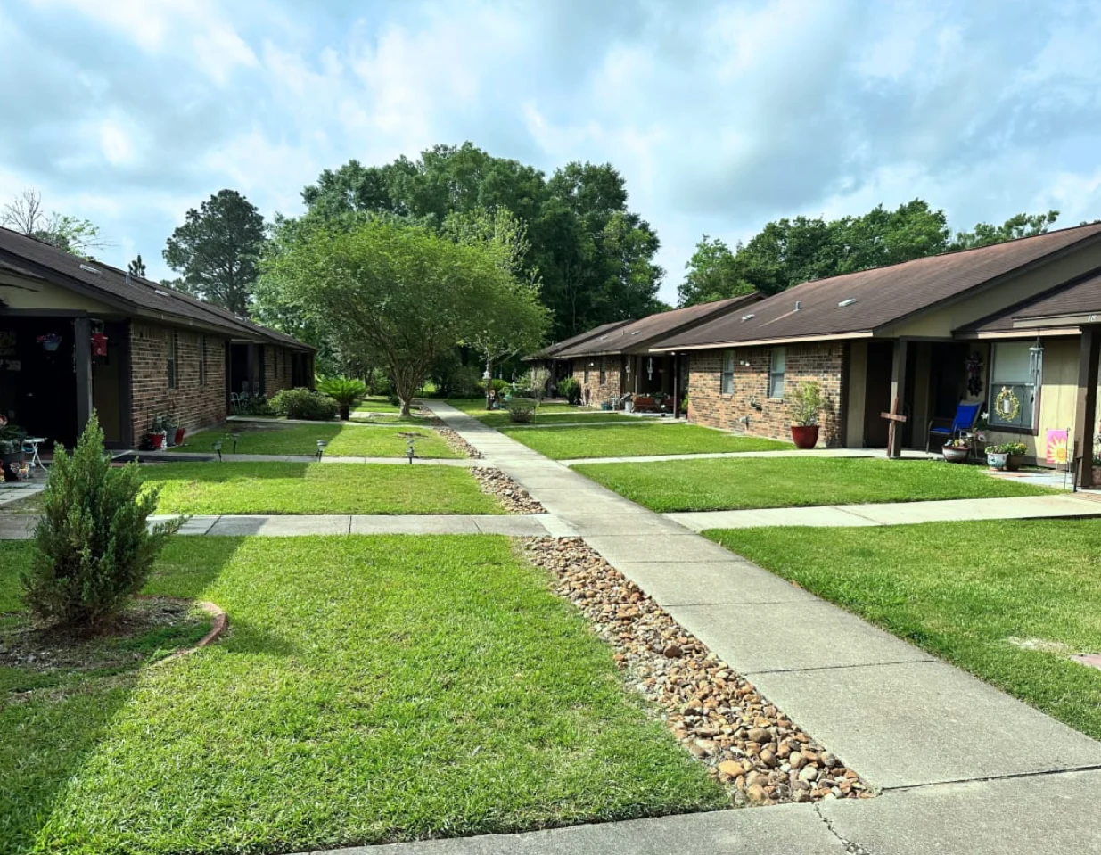 Image of Evangeline Village (1)