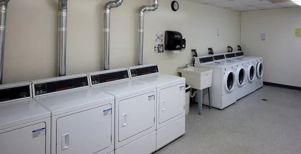 Image of Kibler Senior Apartments (2)