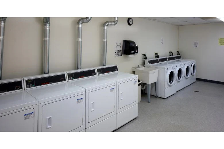 Image of Kibler Senior Apartments (2)