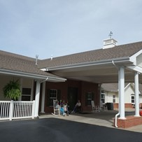Image of Hillside Village of DeSoto - Assisted Living (5)