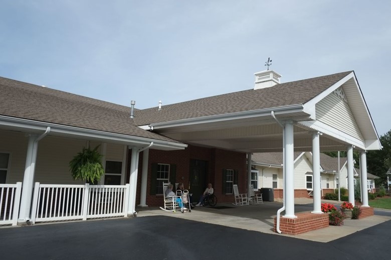 Image of Hillside Village of DeSoto - Assisted Living (5)