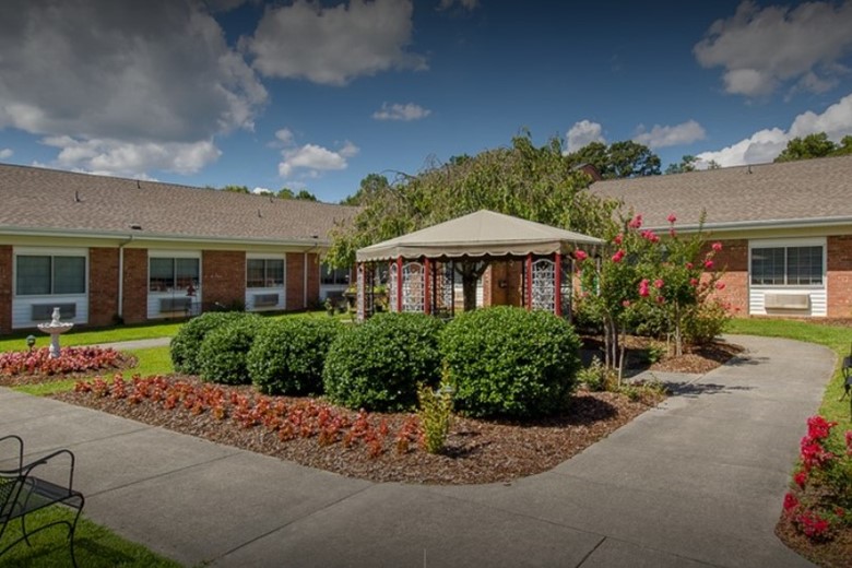 Image of Lakebridge, A Waters Community, LLC (2)