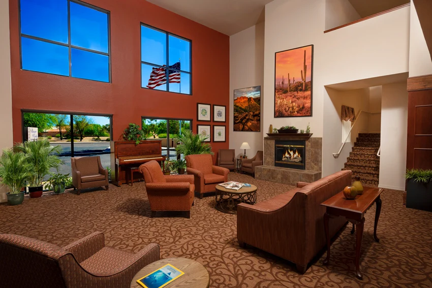 Image of Desert Winds Independent Living (2)