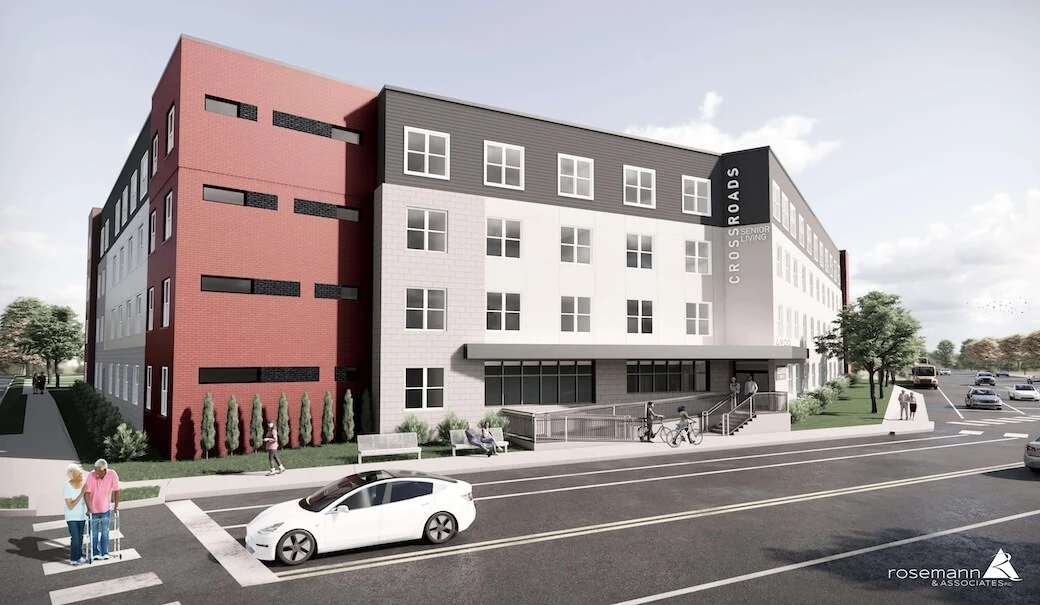 Image of EverTrue Crossroads at Bevo Mill - Coming Soon! (2)