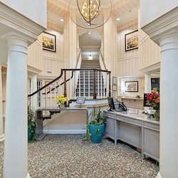 Image of Sunrise of Frederick (2)