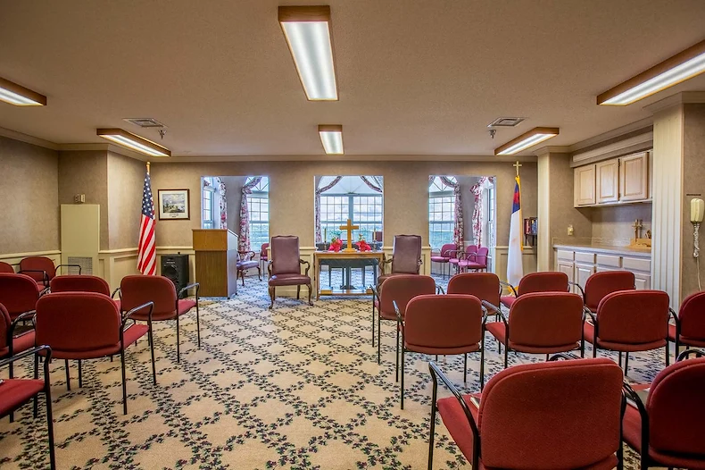 Image of Independence Village of Petoskey (7)