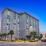 Image of St. Andrews Towers Senior Apartments (1)