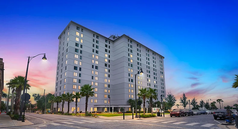 Image of St. Andrews Towers Senior Apartments (1)