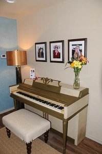 Image of A Love For Life Alcazar (7)