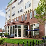 Image of The Residence at Summer Street (1)