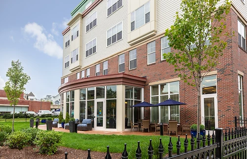 Image of The Residence at Summer Street (1)
