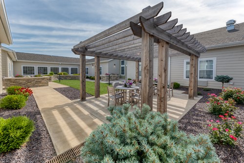 Image of High Point Residence Quincy (3)