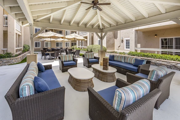 Image of Meadowbrook at Agoura Hills (9)