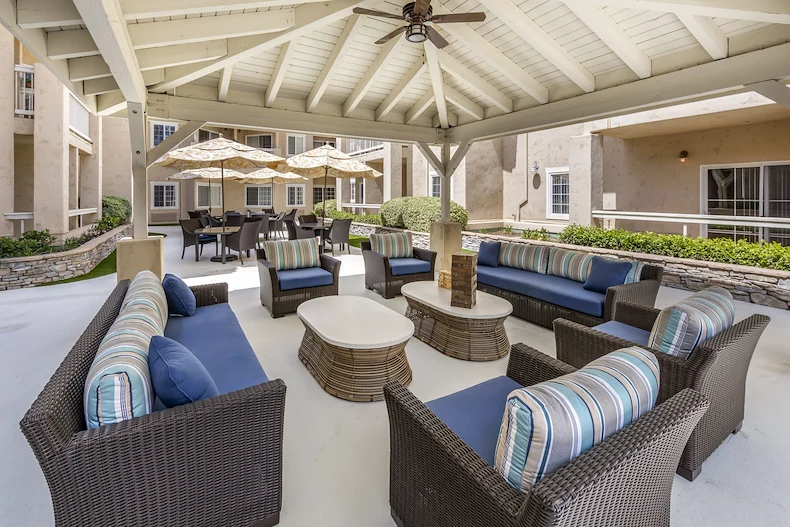 Image of Meadowbrook at Agoura Hills (9)