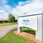 Image of Liberty Care And Rehabilitation Center (1)