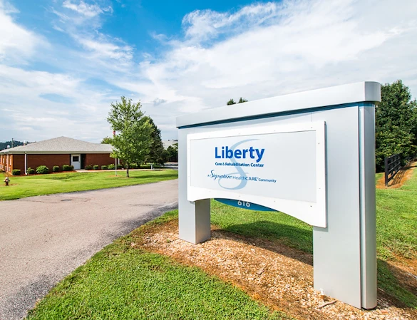 Image of Liberty Care And Rehabilitation Center (1)