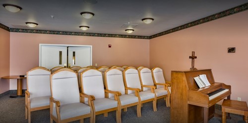 Image of Carmel Hills Wellness and Rehabilitation (5)