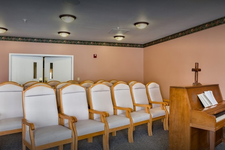 Image of Carmel Hills Wellness and Rehabilitation (5)