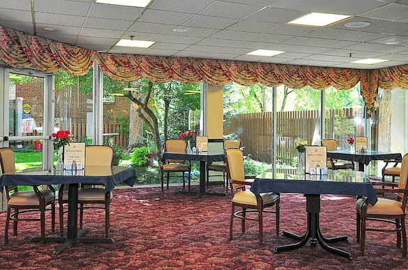 Image of Briarwood Health Care Center (4)