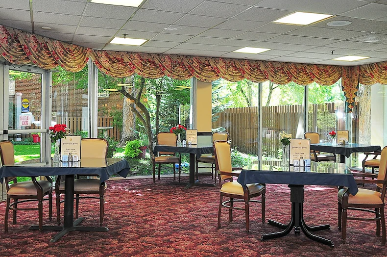 Image of Briarwood Health Care Center (4)