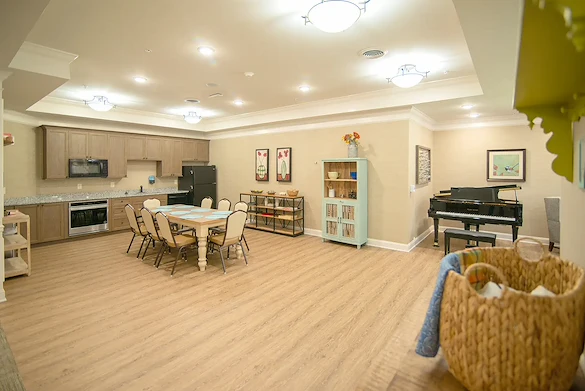 Image of The Lantern at Morning Pointe Powell (4)