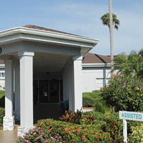 Image of AdviniaCare at Venice Assisted Living (1)