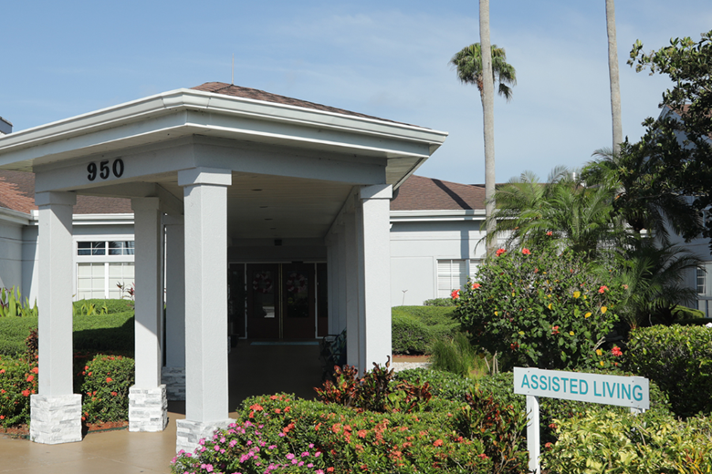Image of AdviniaCare at Venice Assisted Living (1)