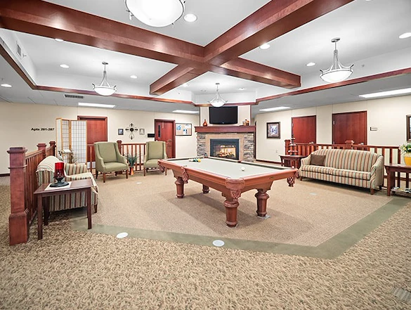 Image of Good Samaritan - Grand Island Village (6)