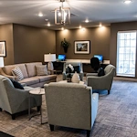 Image of Charter Senior Living of Linden (2)