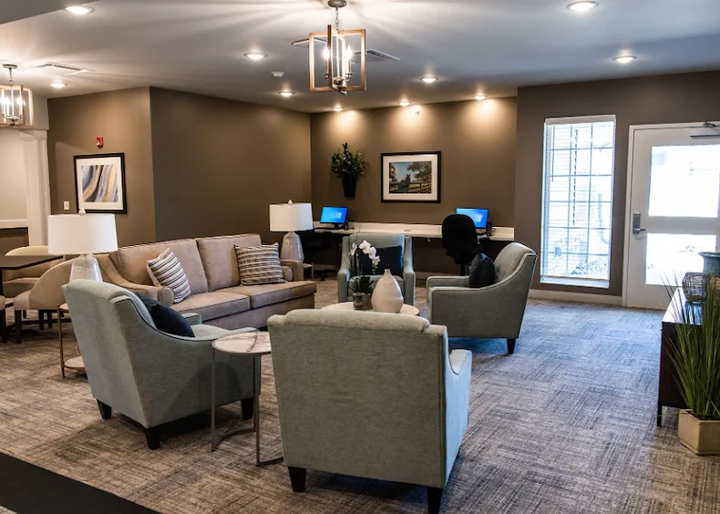 Image of Charter Senior Living of Linden (2)