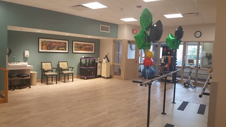 Image of Medilodge of East Lansing (2)