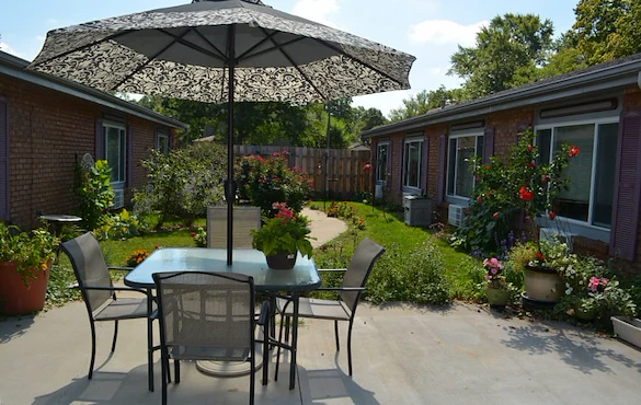 Image of Riverside Village (3)