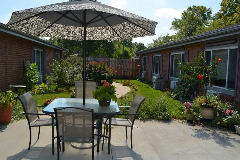 Image of Riverside Village (3)