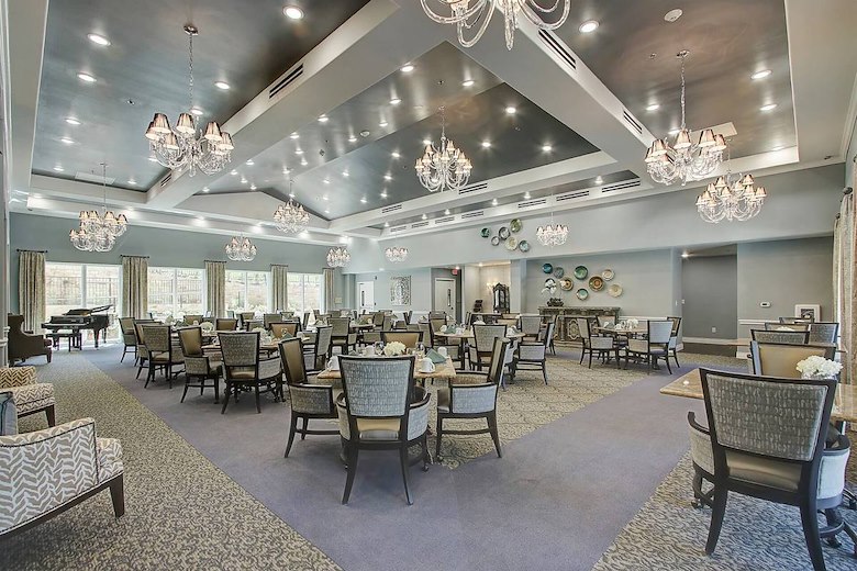 Image of The Ridglea Senior Living (8)