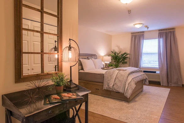 Image of Morning Pointe Senior Living of Tuscaloosa (9)