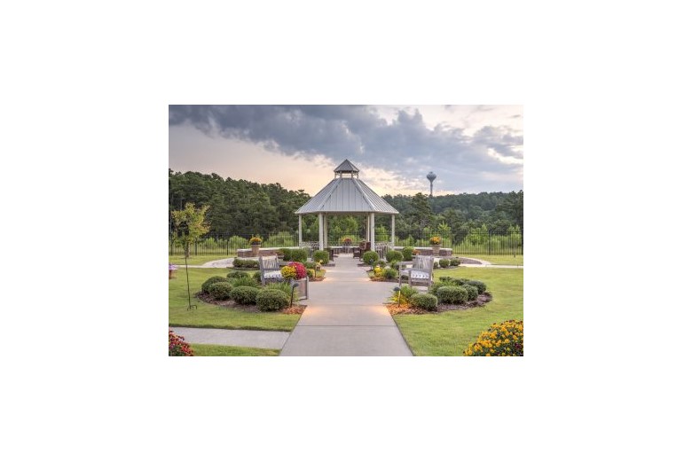 Image of Hickory Heights Health And Rehab, LLC (6)