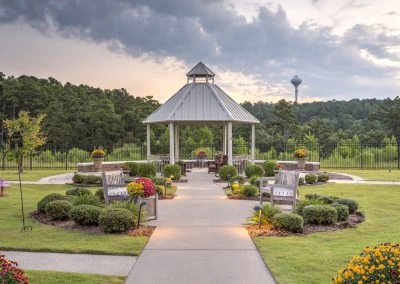 Image of Hickory Heights Health And Rehab, LLC (6)