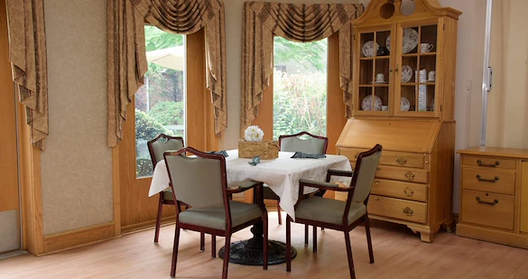 Image of The Greens At Cannondale (4)