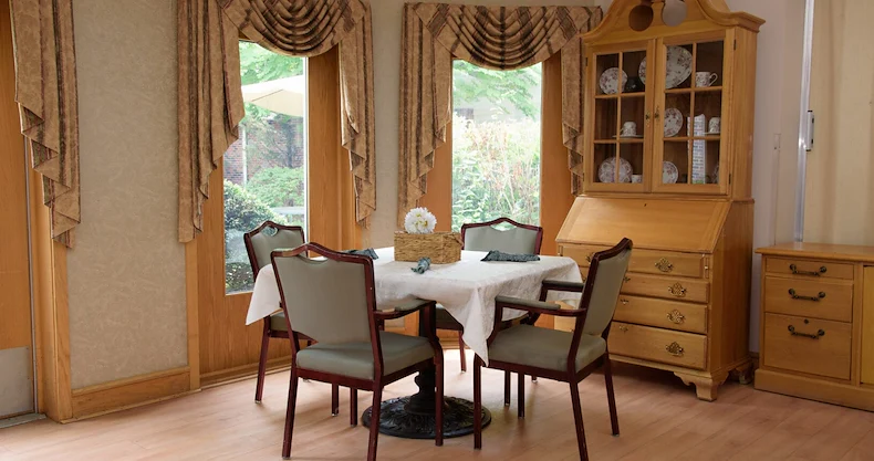 Image of The Greens At Cannondale (4)